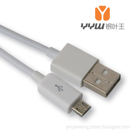 USB 2.0 a Male to Micro Charging Cable